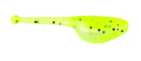 Strike King Mr. Crappie 2 Shadpole Panfish Bait - Frsh Wtr Panfish Bait