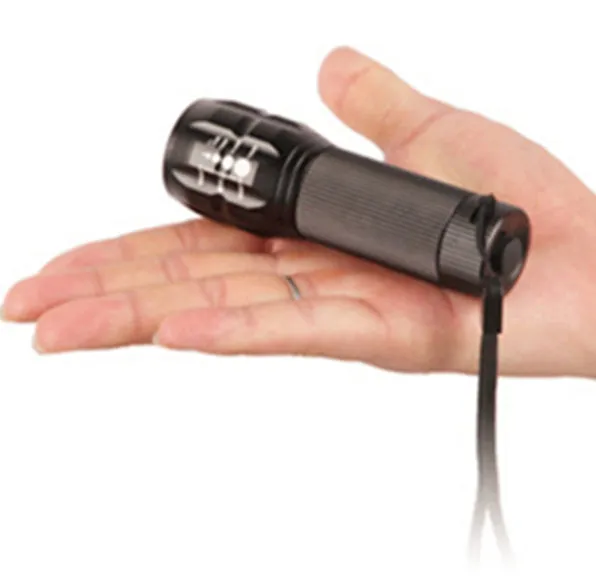 Super Bright LED Flashlight
