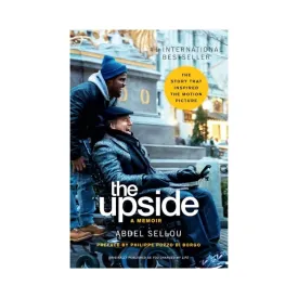 The Upside By Abdel Sellou