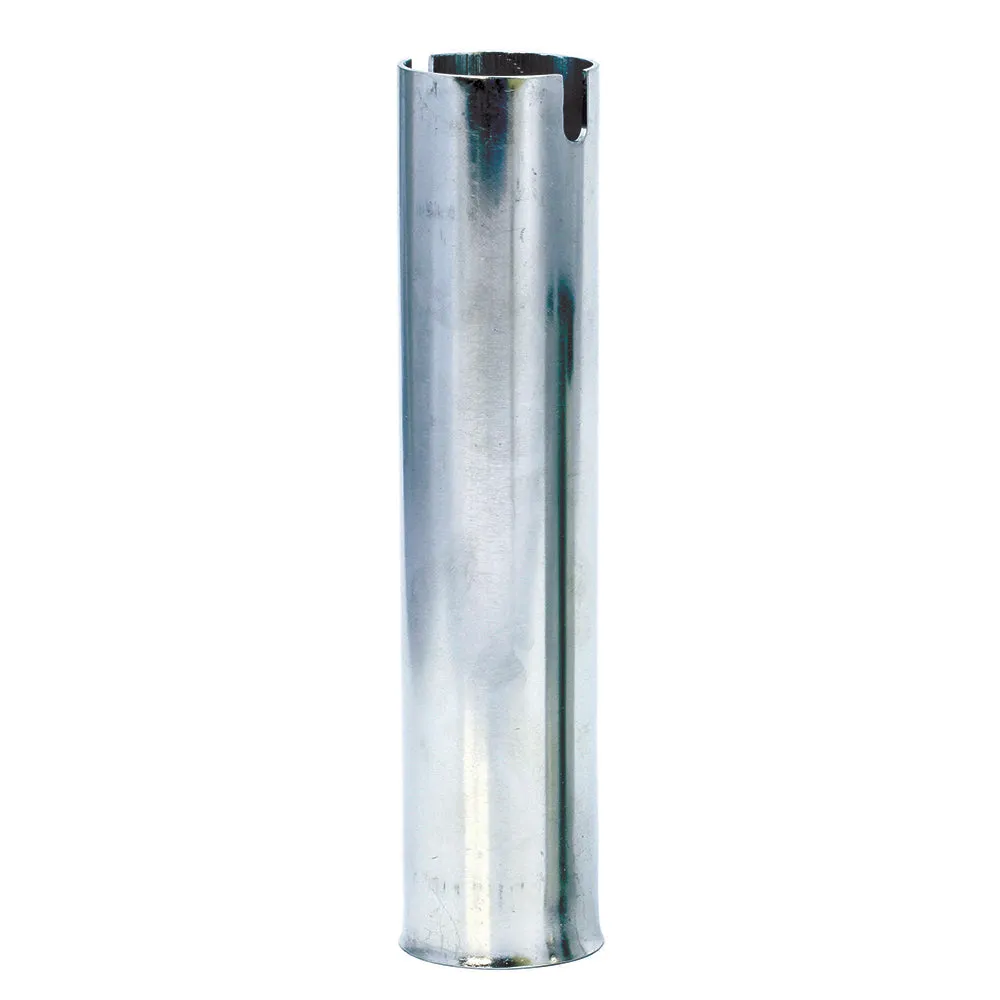 Tigress 6in SS Rod Holder Extension