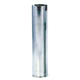 Tigress 6in SS Rod Holder Extension