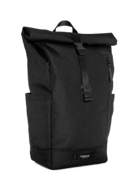 Timbuk2 Tuck Pack Backpack Black 20L