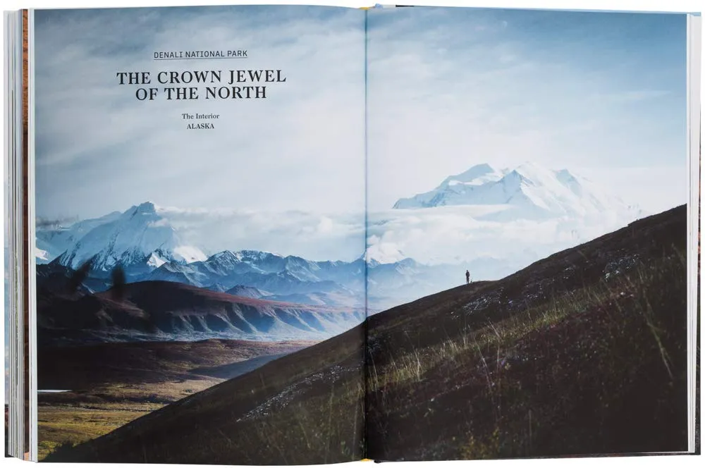 Wanderlust USA