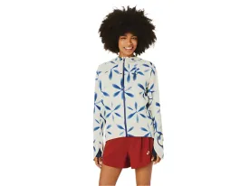 Women's Metarun Shibori Waterproof