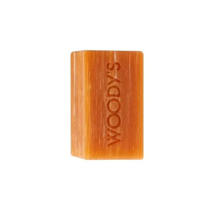 Woody’s - Hair and Body Shampoo Bar