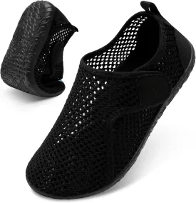XIHALOOK Water Shoes for Women Men Quick Dry Lightweight Aqua Barefoot for Beach Swim Pool Surf Yoga Sports